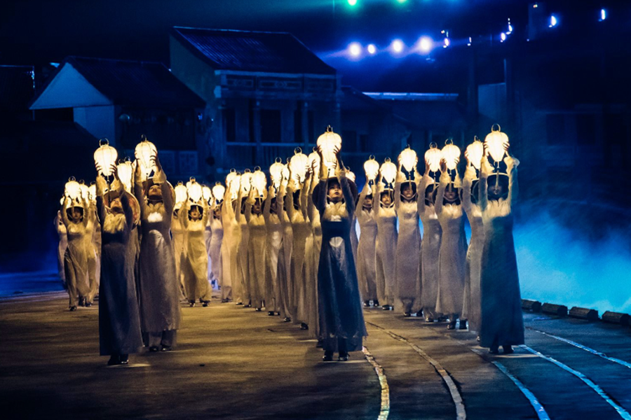 Hoi An Lantern Festival - The Ancient Town’s Most Stunning Event