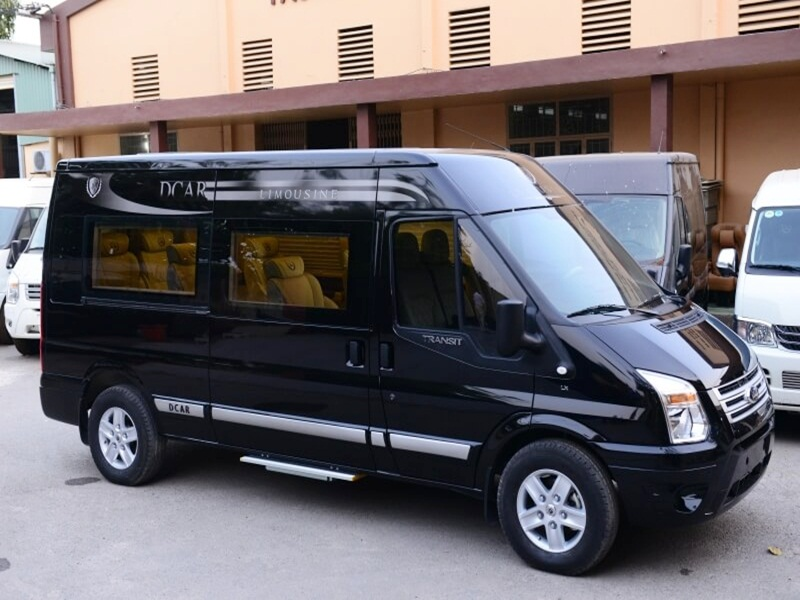 Limousine Ninh Binh: Top 11 Luxury Transportation for Your Travel