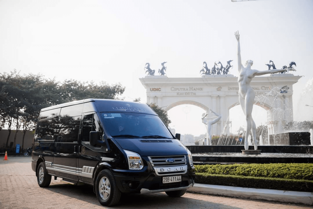 Limousine Ninh Binh: Top 11 Luxury Transportation for Your Travel