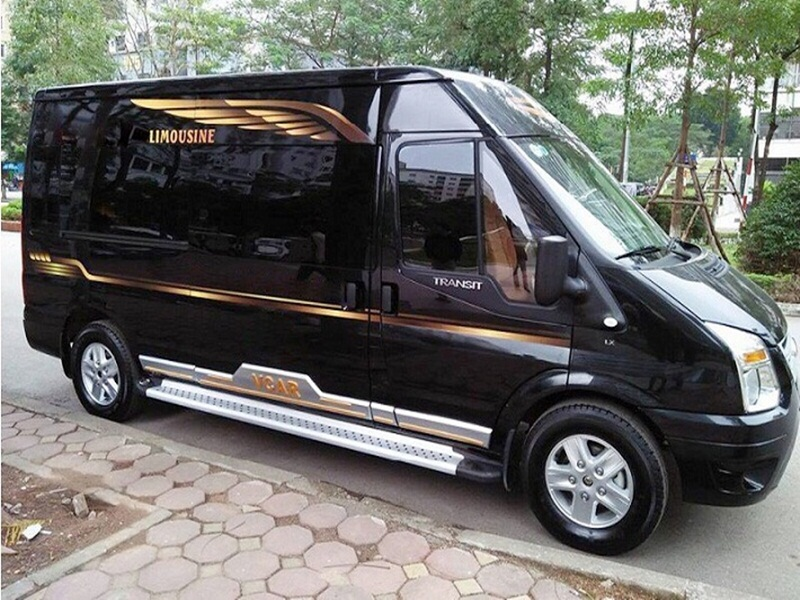 Limousine Ninh Binh: Top 11 Luxury Transportation for Your Travel