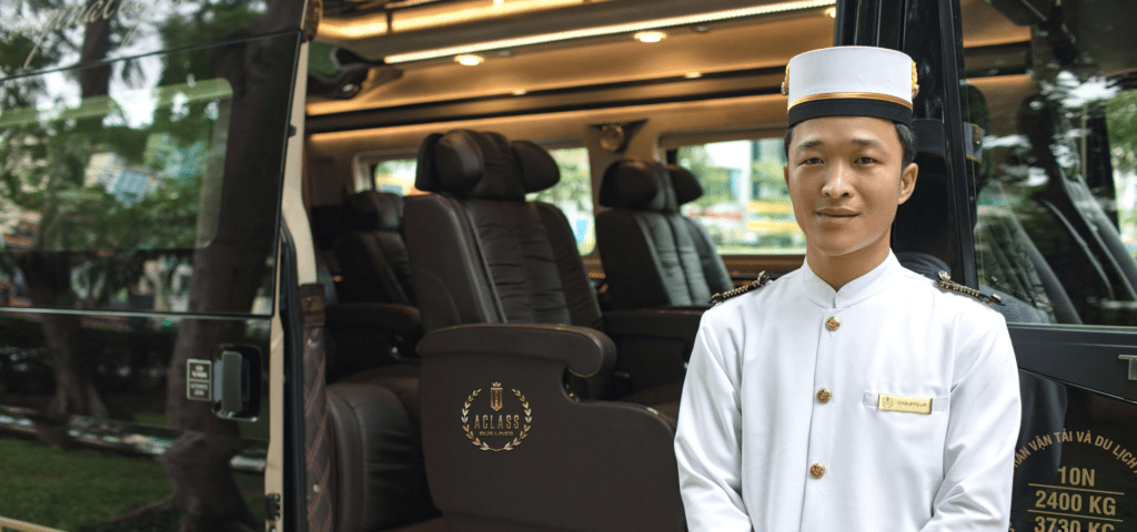 Limousine Ninh Binh: Top 11 Luxury Transportation for Your Travel