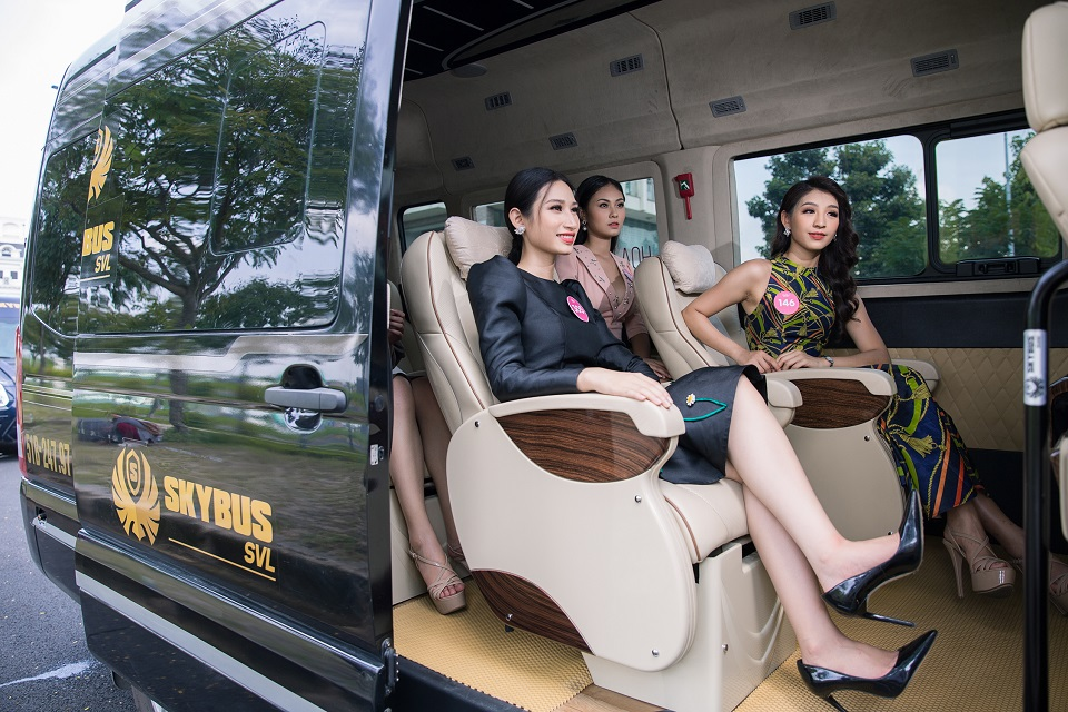 Limousine Ninh Binh: Top 11 Luxury Transportation for Your Travel