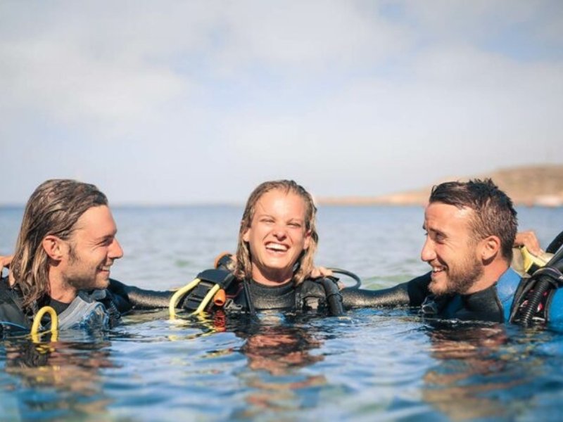 Nha Trang Diving: Exploring the Underwater World of Vietnam's Coast