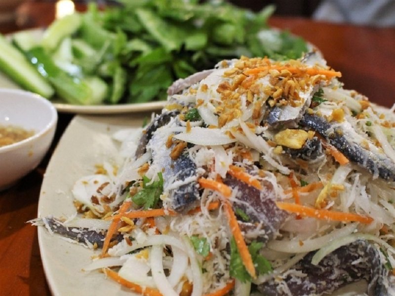 Explore Nha Trang Food: Seafood, Street Food & Local Delights