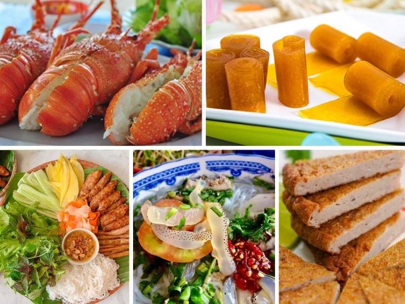 Explore Nha Trang Food: Seafood, Street Food & Local Delights