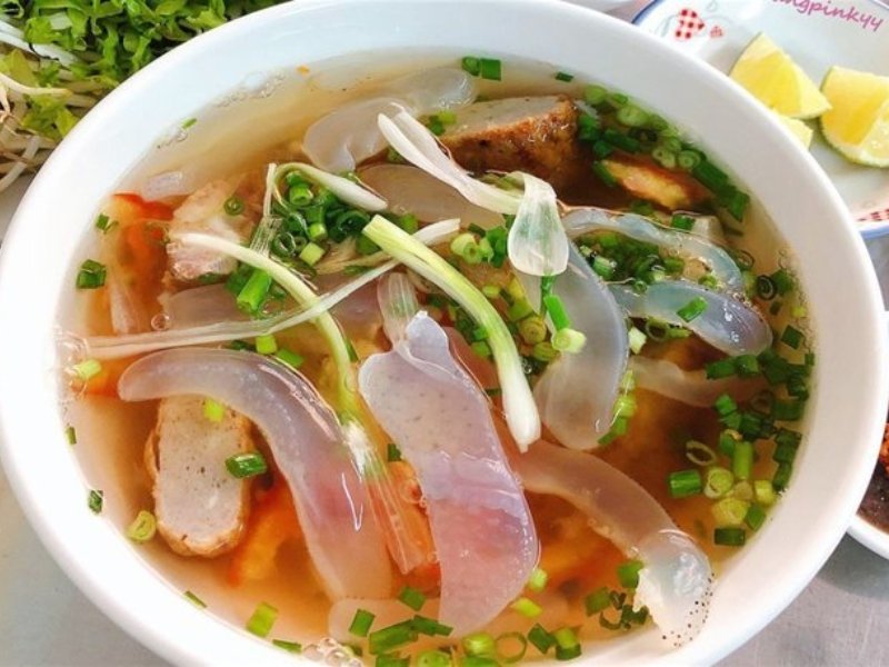 Explore Nha Trang Food: Seafood, Street Food & Local Delights