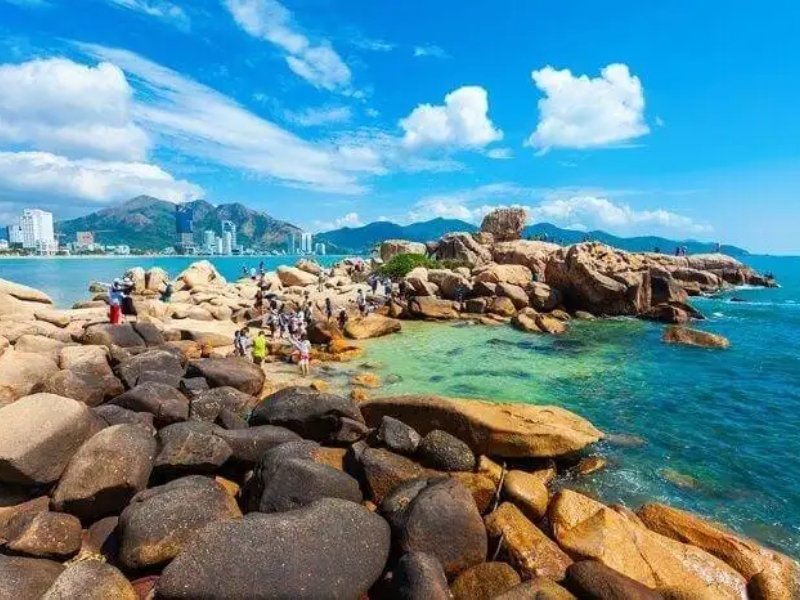 Nha Trang Hidden Gems: Adventures & Local Experiences