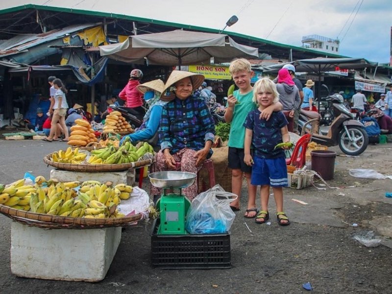 Nha Trang Hidden Gems: Unexpected Adventures & Local Experiences