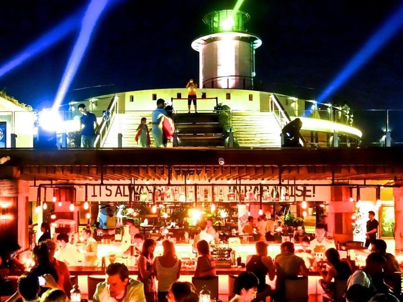 Nha Trang Nightlife: Guide to Top Bars, Clubs, and Markets