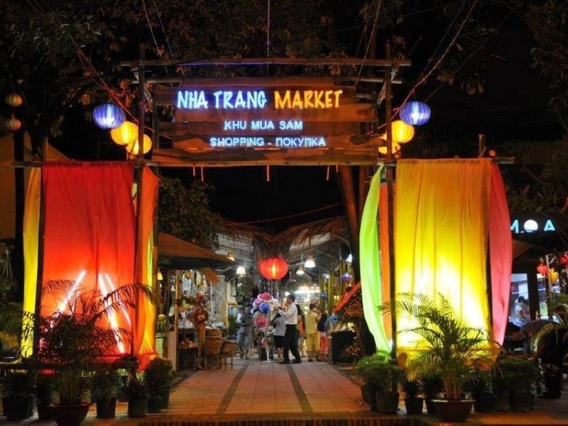 Nha Trang Nightlife: Guide to Top Bars, Clubs, and Markets