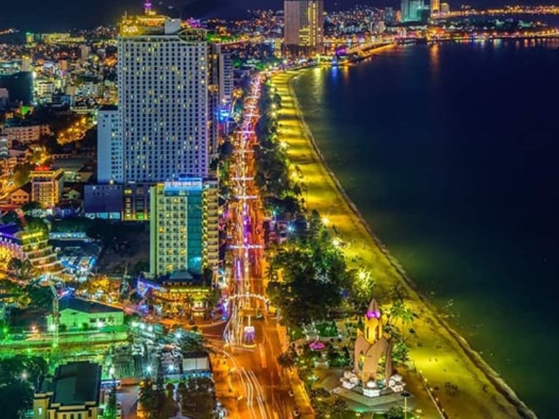 Nha Trang Nightlife: Guide to Top Bars, Clubs, and Markets