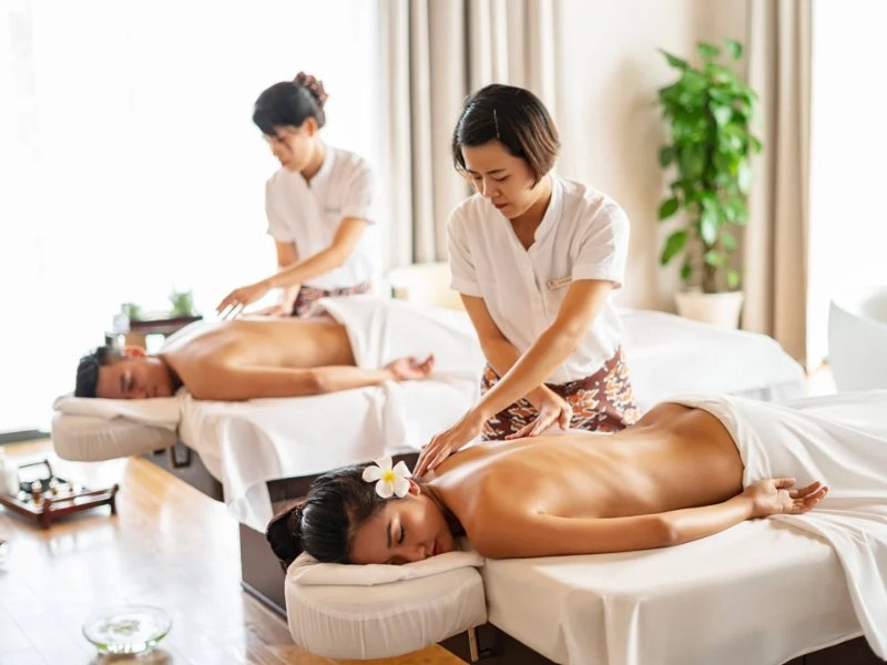 Relax and Rejuvenate: Top Nha Trang Spas & Wellness Retreats