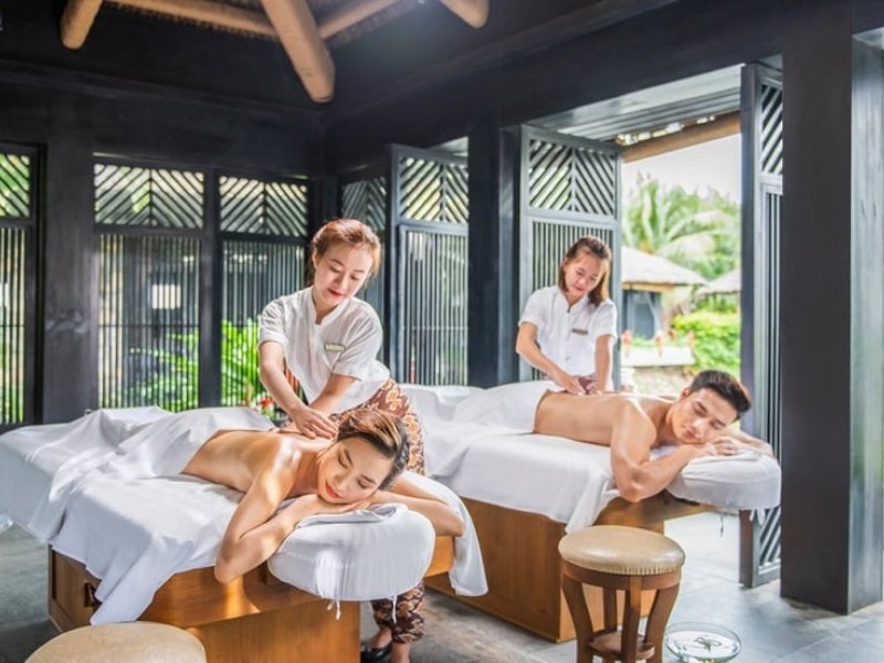 Relax and Rejuvenate: Top Nha Trang Spas & Wellness Retreats