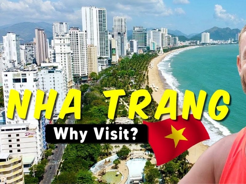 The Ultimate Nha Trang Travel Guide: Beaches, Islands