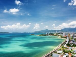 The Ultimate Nha Trang Travel Guide: Beaches, Islands