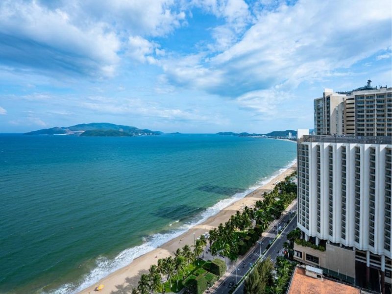 The Ultimate Nha Trang Travel Guide: Beaches, Islands