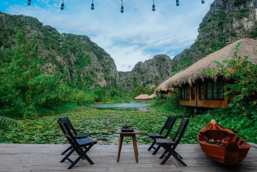 Top 10 Ninh Binh Homestays for a Tranquil Getaway