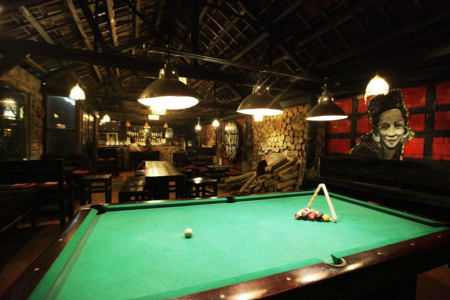 9 Best Sapa Bars & Pubs - Top Chilling Places For Tourists