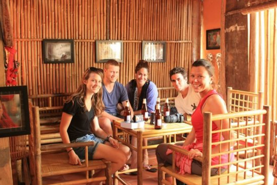 9 Best Sapa Bars & Pubs - Top Chilling Places For Tourists