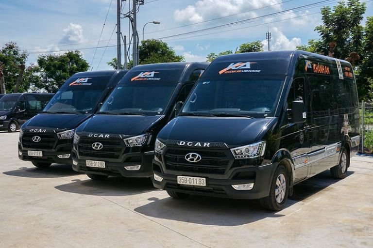 Limousine Ninh Binh: Top 11 Luxury Transportation for Your Travel