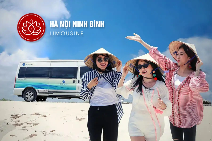 Limousine Ninh Binh: Top 11 Luxury Transportation for Your Travel