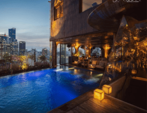 Ho Chi Minh City Accommodation: Backpacker Hostels, Luxury Hotels, and More