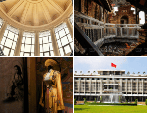 Your Ultimate Guide to Ho Chi Minh City Museums
