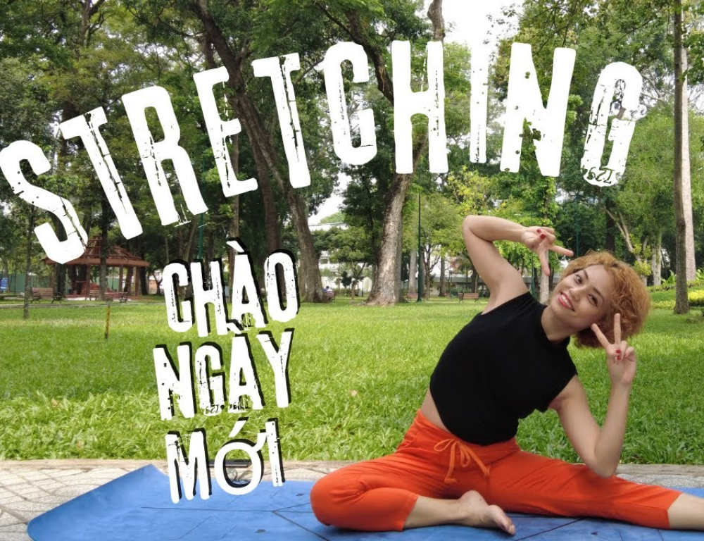 Things to Do in Ho Chi Minh City Parks: Picnic, Yoga, and More