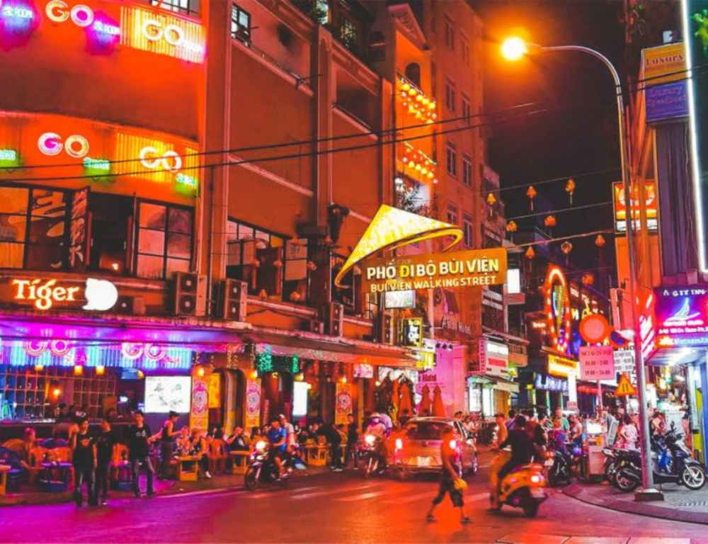 Ho Chi Minh City Romantic Getaway: Must-See Spots for Couples