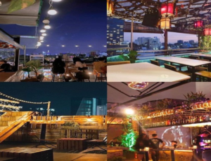 Ho Chi Minh City Romantic Getaway: Must-See Spots for Couples