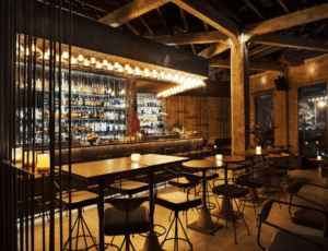 Ho Chi Minh City’s Secret Bars: Uncover Saigon’s Nightlife