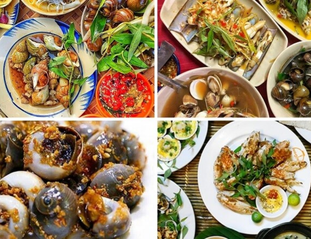 Ho Chi Minh City Street Food: An Ultimate Guide to Eat Like A Local