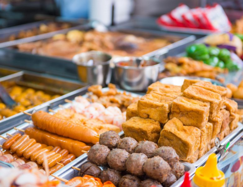 Ho Chi Minh City Street Food: An Ultimate Guide to Eat Like A Local