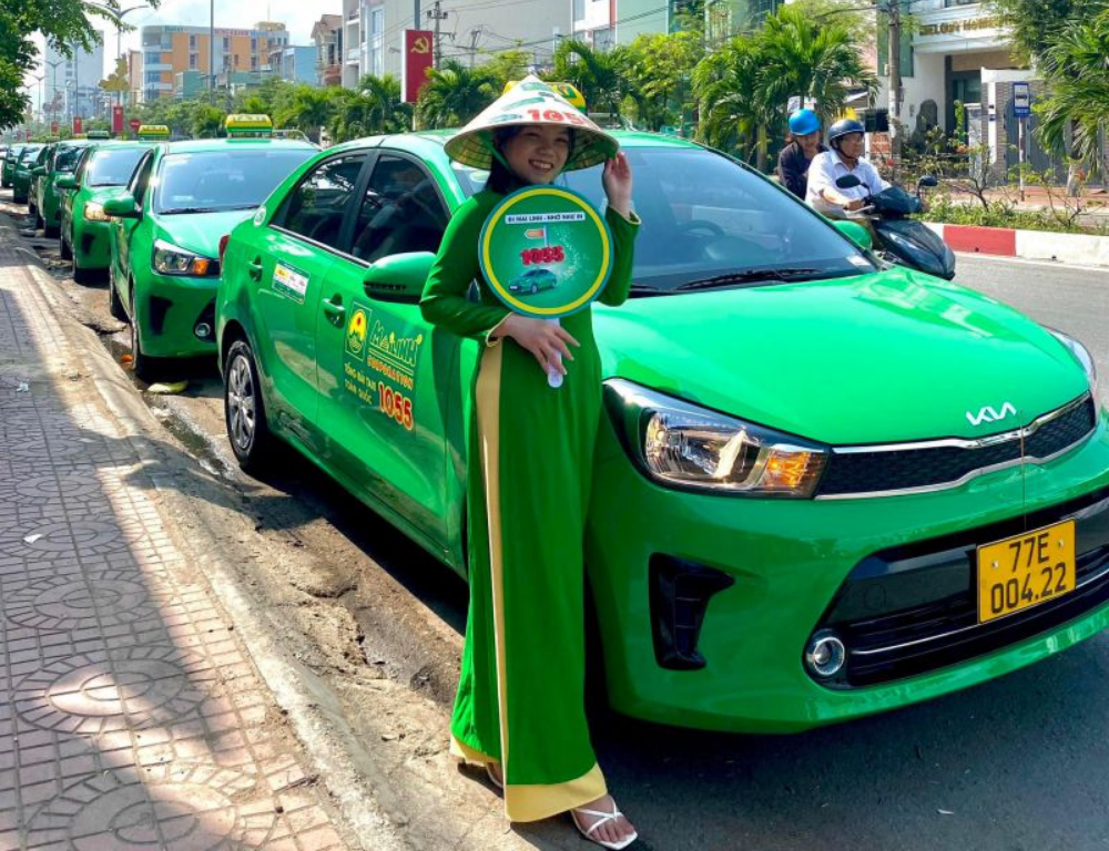 Ho Chi Minh City transportation