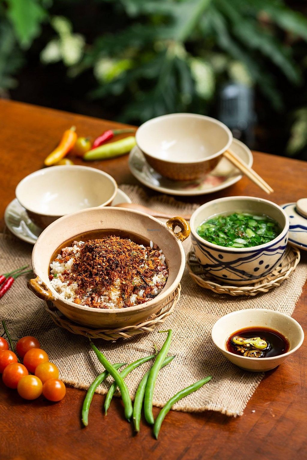 The Ultimate Guide to Ho Chi Minh City Vegetarian Food