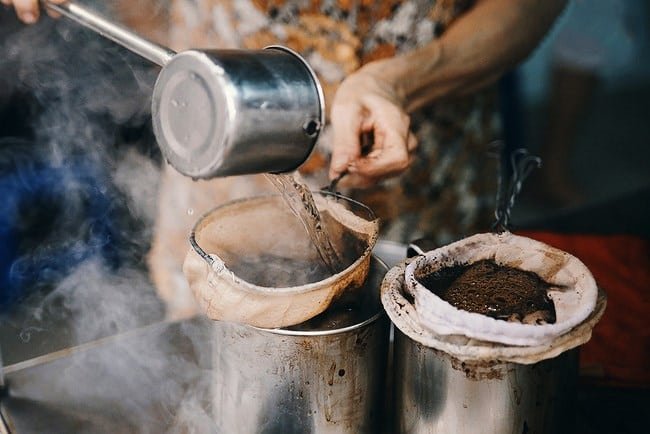 Saigon Coffee Culture: From Traditional Cafés to Trendy Coffee Shops