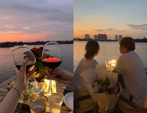 Exploring the Saigon River Cruises, Boat Tours, and Waterfront Dining