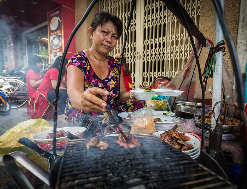 Saigon Photography: Tips and Tricks for Stunning Shots