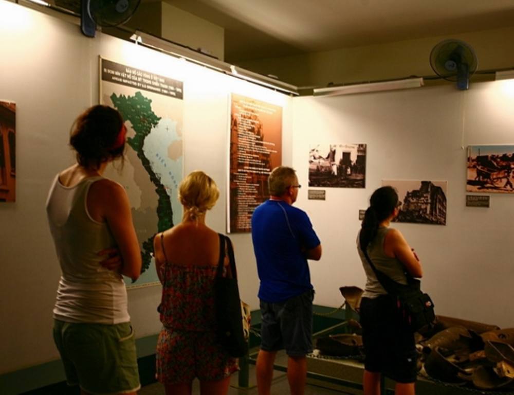 A Guide to Ho Chi Minh City's War Remnants Museum