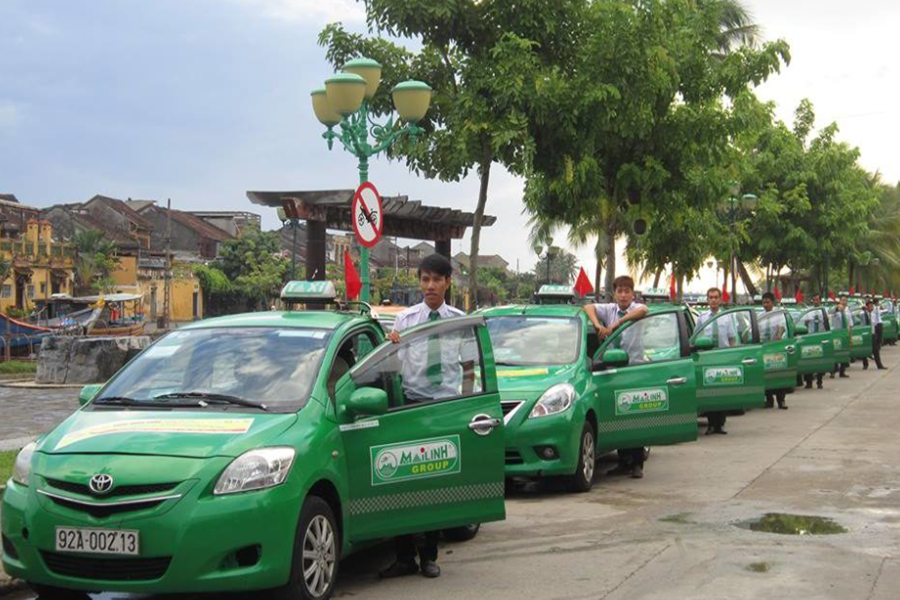 Da Nang To Hoi An Distance: Top 3 Ultimate Transportations