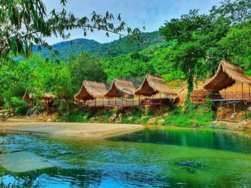 Fairy Stream Nha Trang: A Hidden Gem for Nature Lovers