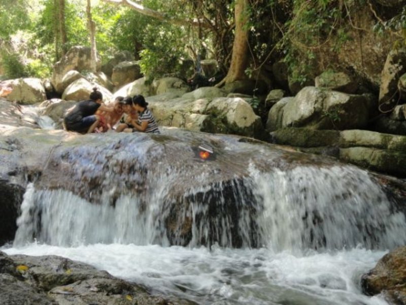 Fairy Stream Nha Trang: A Hidden Gem for Nature Lovers