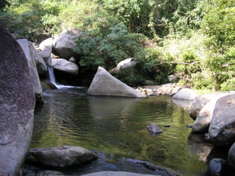 Fairy Stream Nha Trang: A Hidden Gem for Nature Lovers