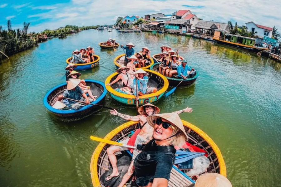 Hoi An Basket Boat Ride - All You Need To Know