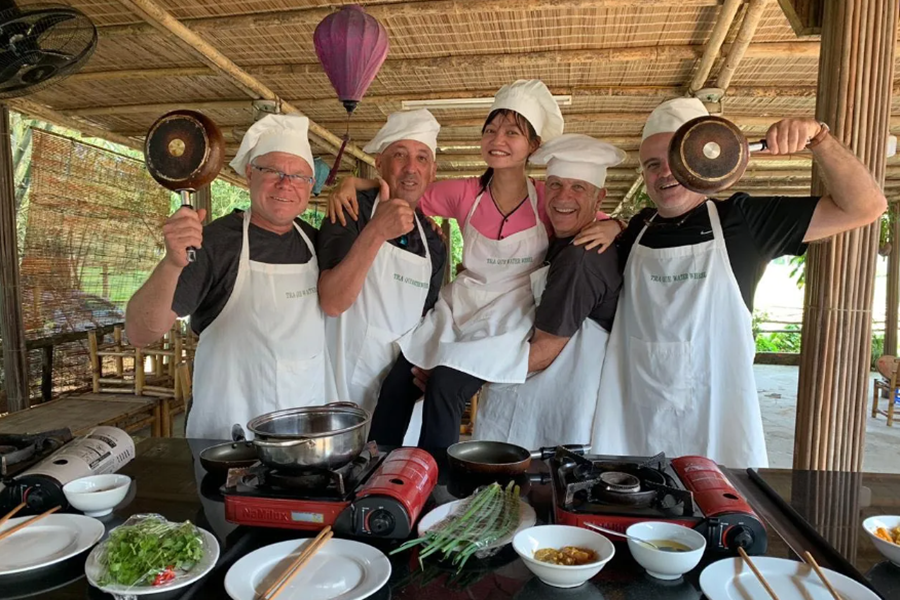 Top Hoi An Cooking Class For Tourists (Must-Experience)