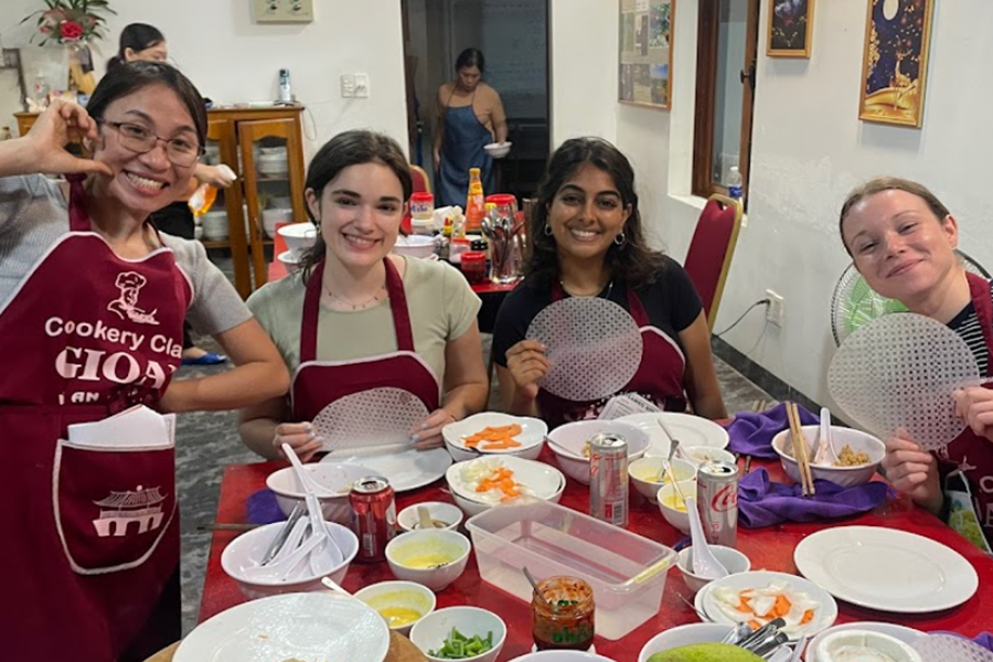 Top Hoi An Cooking Class For Tourists (Must-Experience)