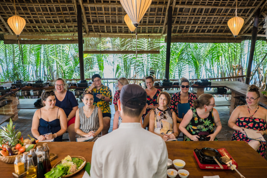 Top Hoi An Cooking Class For Tourists (Must-Experience)