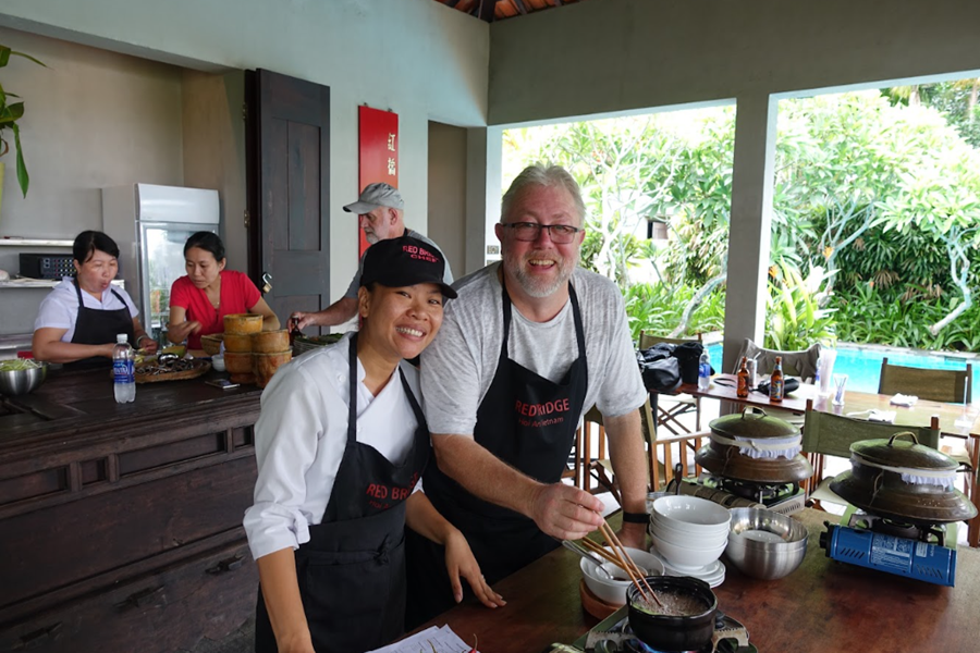 Top Hoi An Cooking Class For Tourists (Must-Experience)