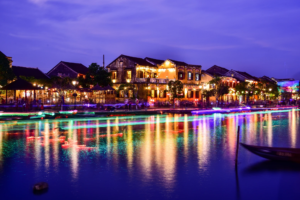 Hoi An Romantic Resorts - Top 4 Must-Visit Spots In Vietnam