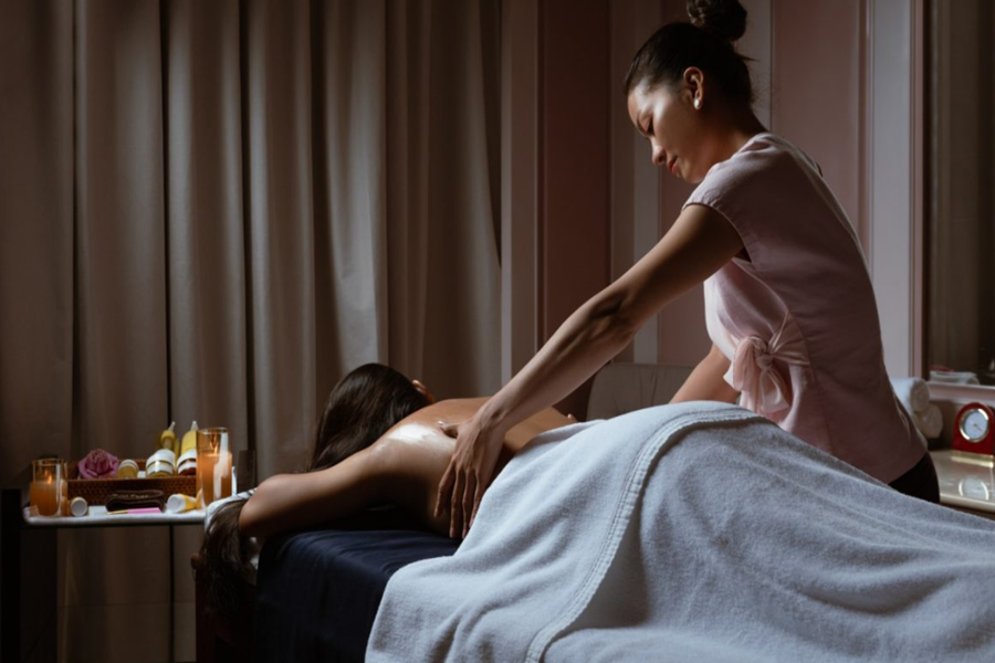 Top 8 Hoi An Spa & Massage For Relaxing